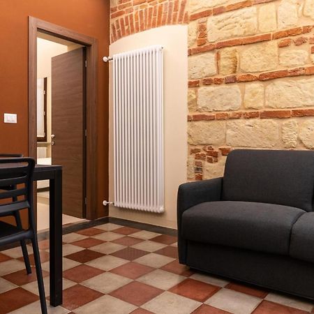 Roma Premium By Idea Monferrato Sas Apartment Casale Monferrato Exterior photo