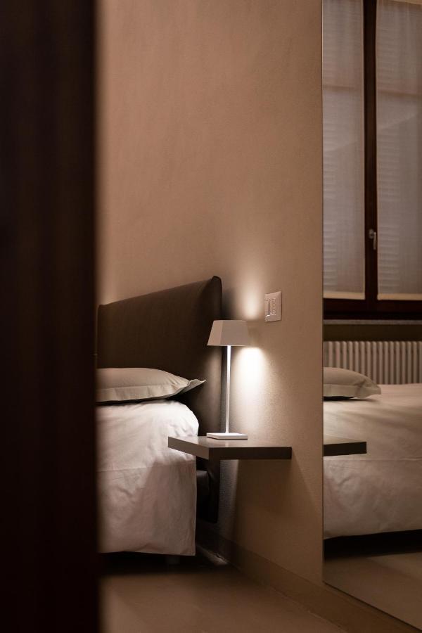 Roma Premium By Idea Monferrato Sas Apartment Casale Monferrato Exterior photo